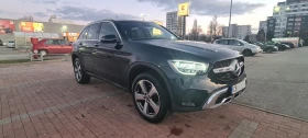 Mercedes-Benz GLC 300 4 matic | Mobile.bg    8