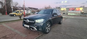 Mercedes-Benz GLC 300 4 matic, снимка 2