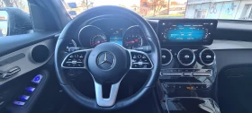 Mercedes-Benz GLC 300 4 matic | Mobile.bg    15