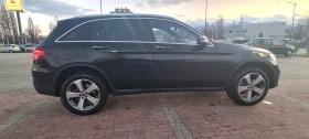 Mercedes-Benz GLC 300 4 matic, снимка 7