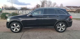 Mercedes-Benz GLC 300 4 matic, снимка 3