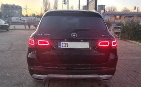 Mercedes-Benz GLC 300 4 matic, снимка 5