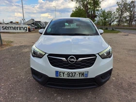 Обява за продажба на Opel Crossland X 1.2 i ECOTEC ~16 900 лв. - изображение 1