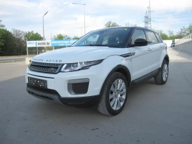 Land Rover Range Rover Evoque Като НОВ 2, 0-TDI