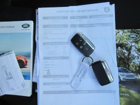 Land Rover Range Rover Evoque   2, 0-TDI | Mobile.bg    13