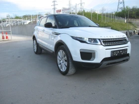 Land Rover Range Rover Evoque   2, 0-TDI | Mobile.bg    2