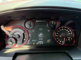 Dodge RAM 1500 REBEL 4X4 СПОРТНИ АУСПУСИ МУЗИКА ТОП - 44000 лв. - 42356786 10