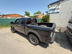 Dodge RAM 1500 REBEL 4X4     | Mobile.bg    8