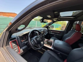 Dodge RAM 1500 REBEL 4X4     | Mobile.bg    16