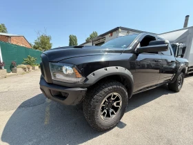     Dodge RAM 1500 REBEL 4X4    