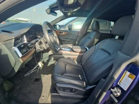 Audi Q8 PRESTIGE* BLACK OPTIC* MATRIX* B&O* S-LINE* HEADUP - 67700 лв. - 58846914 10