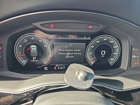 Audi Q8 PRESTIGE* BLACK OPTIC* MATRIX* B&O* S-LINE* HEADUP - 67700 лв. - 58846914 9
