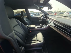 Audi Q8 PRESTIGE* BLACK OPTIC* MATRIX* B&O* S-LINE* HEADUP - 67700 лв. - 58846914 11