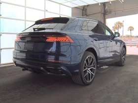 Audi Q8 PRESTIGE* BLACK OPTIC* MATRIX* B&O* S-LINE* HEADUP - 67700 лв. - 58846914 6