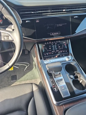 Audi Q8 PRESTIGE* BLACK OPTIC* MATRIX* B&O* S-LINE* HEADUP - 67700 лв. - 58846914 8
