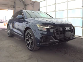 Audi Q8 PRESTIGE* BLACK OPTIC* MATRIX* B&O* S-LINE* HEADUP - 67700 лв. - 58846914 3
