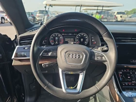 Audi Q8 PRESTIGE* BLACK OPTIC* MATRIX* B&O* S-LINE* HEADUP - 67700 лв. - 58846914 7