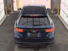 Audi Q8 PRESTIGE* BLACK OPTIC* MATRIX* B&O* S-LINE* HEADUP - 67700 лв. - 58846914 4