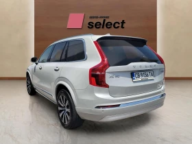 Обява за продажба на Volvo Xc90 2.0 B5 ~ 102 990 лв. - изображение 6