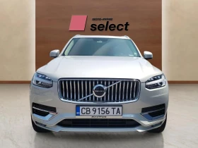 Обява за продажба на Volvo Xc90 2.0 B5 ~ 102 990 лв. - изображение 1