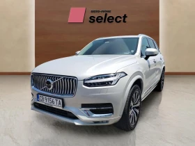 Volvo Xc90 2.0 B5