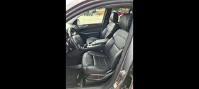 Обява за продажба на Mercedes-Benz ML 350 ~40 350 лв. - изображение 5