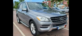 Обява за продажба на Mercedes-Benz ML 350 ~40 350 лв. - изображение 1