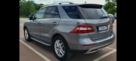 Обява за продажба на Mercedes-Benz ML 350 ~40 350 лв. - изображение 2