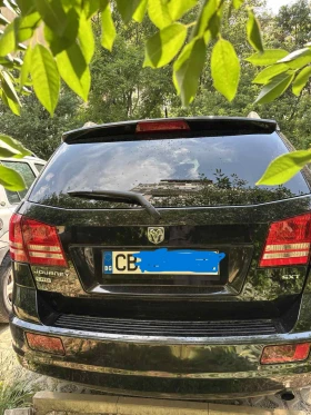 Dodge Journey | Mobile.bg    2