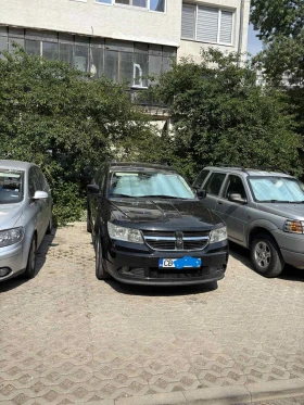     Dodge Journey