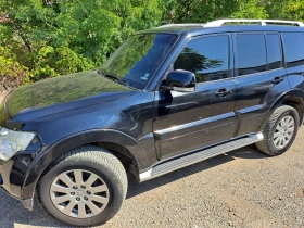 Обява за продажба на Mitsubishi Pajero ~25 000 лв. - изображение 10