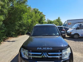 Mitsubishi Pajero | Mobile.bg    13