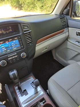 Обява за продажба на Mitsubishi Pajero ~25 000 лв. - изображение 1