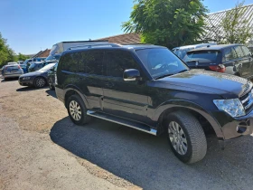 Mitsubishi Pajero | Mobile.bg    12