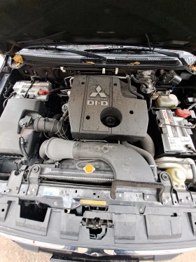 Mitsubishi Pajero | Mobile.bg    16