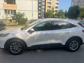 Обява за продажба на Ford Kuga EcoBlue 2.0/ 190hp/ AWD ~30 000 лв. - изображение 5