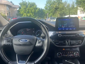 Обява за продажба на Ford Kuga EcoBlue 2.0/ 190hp/ AWD ~30 000 лв. - изображение 10