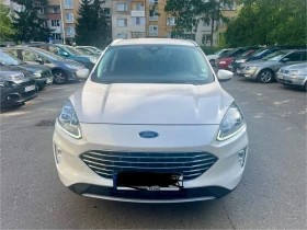 Обява за продажба на Ford Kuga EcoBlue 2.0/ 190hp/ AWD ~30 000 лв. - изображение 1