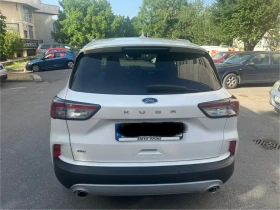 Обява за продажба на Ford Kuga EcoBlue 2.0/ 190hp/ AWD ~30 000 лв. - изображение 4