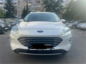 Обява за продажба на Ford Kuga EcoBlue 2.0/ 190hp/ AWD ~30 000 лв. - изображение 1
