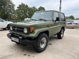 Toyota Land cruiser | Mobile.bg    2