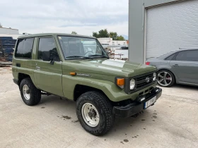 Toyota Land cruiser | Mobile.bg    1
