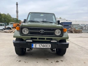 Toyota Land cruiser | Mobile.bg    3