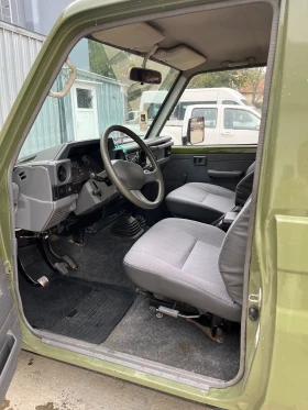 Toyota Land cruiser | Mobile.bg    7
