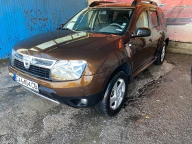 Dacia Duster 4x2 | Mobile.bg    2