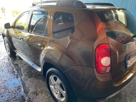 Dacia Duster 4x2 | Mobile.bg    5