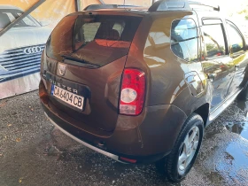 Dacia Duster 4x2 | Mobile.bg    4