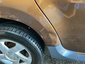 Dacia Duster 4x2 | Mobile.bg    7