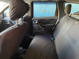 Dacia Duster 4x2 | Mobile.bg    16