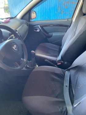 Dacia Duster 4x2 | Mobile.bg    15